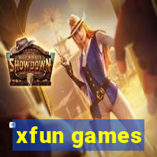 xfun games